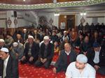 SEYFETTİN YILMAZ - Saltukova Merkez Camiinde Kutlu Doğum Programı Düzenlendi