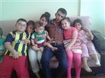 MUSTAFA ERBAŞ - Sivas'ta Bir Kişi Doğalgaz Sızıntısından Hayatını Kaybetti