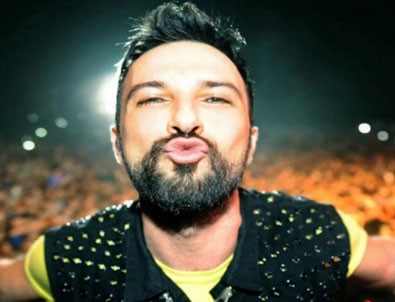 Tarkan şöhret olacağını biliyordu