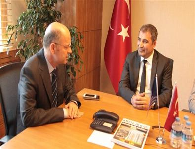 Trafikte İşbirliği Önerisi