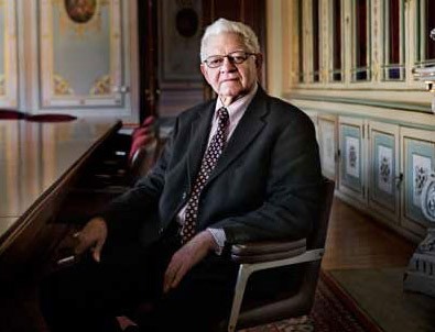 Türkiye'nin Einstein'ı hayatını kaybetti