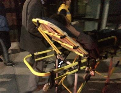 Van’da 2 Ayrı Trafik Kazası; 3 Yaralı