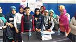 TEVFİK İLERİ - Agd’den Okullar Arası Bilgi Yarışması