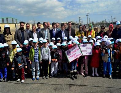 Ak Parti Konya’da Seçim Çalışmalarına Devam Ediyor