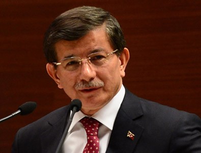 Davutoğlu: Kılıçdaroğlu'nda ergen psikolojisi var