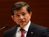 TOBB - Davutoğlu: Kılıçdaroğlu'nda ergen psikolojisi var