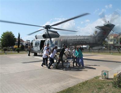 Bu Kez Kaçaklar Değil Organizatörler Öldü