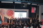 NURHAYAT ALTACA - Bursa’da Chp Milletvekili Adayları Tanıtıldı