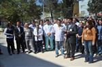 SAĞLıK SEN - Bursa'da Doktora Saldırı