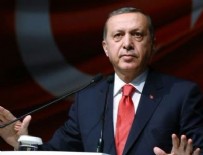 Cumhurbaşkanlığı Sofrası'na iptal edildi