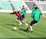 DENİZLİSPOR TEKNİK DİREKTÖRÜ - Denizlispor’da Hedef Galibiyet