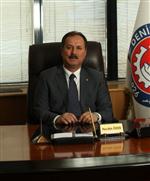 Dto Başkanı Özer’den Ap’ye Tepki