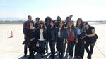 SOLO TÜRK - Efsane Pilot Havacılık Kulübü Öğrencileri İle Buluştu
