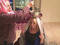 CEYDA ERSOY - Esra - Ceyda kardeşler kurşun döktürdü