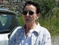 Fatma Girik trafik kazası yaptı