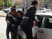 KPSS SORUŞTURMASI - Gülen KPSS hırsızlarına talimatı kitaptan vermiş