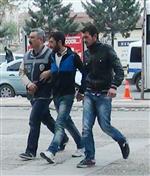 Hava Destekli Operasyonda Tutuklama Sayısı 25'e Yükseldi