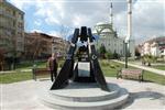 CEPHANELİK - Hocalı Şehitler Anıtı Açılıyor