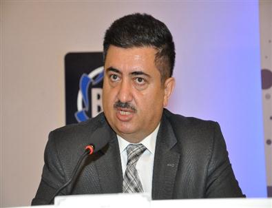 Kalkınma Bankası Bilgilendirme Toplantısı Balıkesir'de Gerçekleştirildi