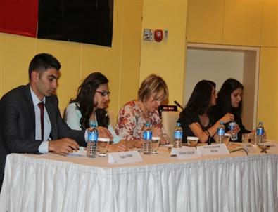 Kapadokya Turizm Paneli Düzenlendi