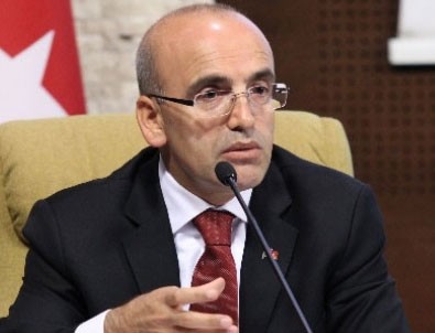 Mehmet Şimşek'ten Kılıçdaroğlu'na cevap