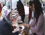 ÖĞRENCİ VELİSİ - Öğrencilerden Anlamlı Kermes