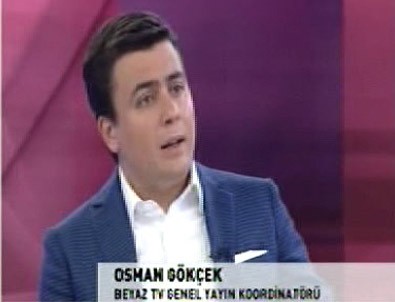 Osman Gökçek adaylık süreci hakkında ilk kez konuştu