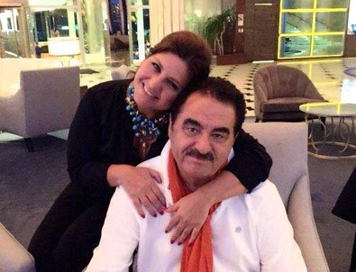 Söylemezsem Olmaz - Sibel Can: İbrahim Tatlıses'in ilk konuğu ben olacağım