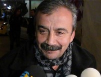 SEÇİM TAHMİNLERİ - Sırrı Süreyya Önder'den seçim tahmini