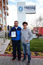 Tredaş Spor, Anadolu Şampiyonası’nda İz Bıraktı