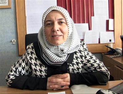 Tubitak Bilim Fuarı Başladı