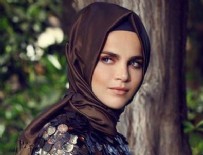 TUĞÇE KAZAZ - Tuğçe Kazaz'dan muhalefete Çanakkele göndermesi