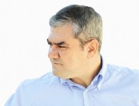 TUTUKLU GAZETECİ - Yılmaz Özdil CHP'yi eleştirdi