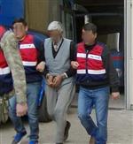 DÖĞER - 10 Yıl Önce Baba ve Oğlunu Öldüren Zanlı Yakalandı