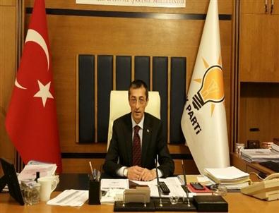 Ak Parti Erzurum İl Başkanlığı Tekman’da Abdürrahim Fırat’a Yapılan Saldırıyla İlgili Bir Kınama Mesajı Yayınladı