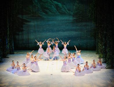 Ankamall'da Çocuklara 23 Nisan Sürprizi