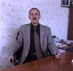 YAŞLI GENÇ - Asimder’den '50 Şehit Kadın Anıtı” Talebi