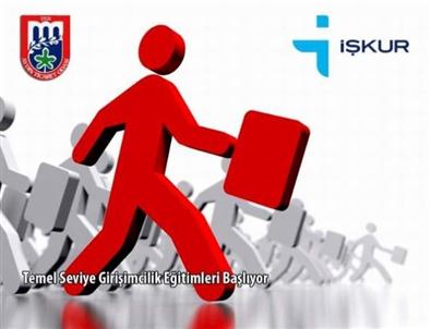 Ayto’nun Girişimcilik Atağı İçin Geri Sayım Başladı