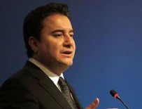 ALİ BABACAN - Babacan CHP'nin vaadlerini değerlendirdi