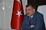 DÜNYA ÇOCUKLARI - Başkan Gürkan, Çocuk Bayramı Dolayısıyla Mesaj Yayınladı