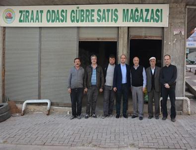 Başkan Kibar'dan Tepkilere Cevap