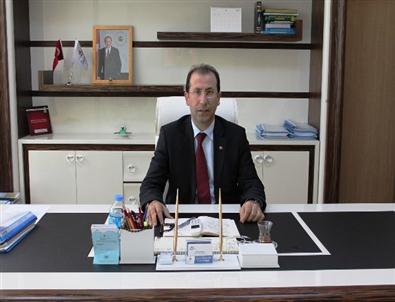 Çevre ve Şehircilik Tekirdağ İl Müdürü Ömer Albayrak Açıklaması