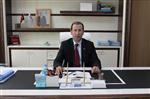 Çevre ve Şehircilik Tekirdağ İl Müdürü Ömer Albayrak Açıklaması