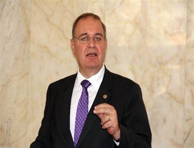 Chp'li Öztrak'tan Babacan'a Cevap