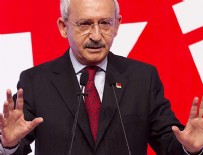 MUSTAFA AKAYDıN - CHP uçuk vaatte sınır tanımıyor