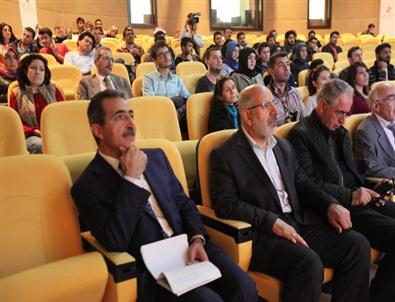 Dicle Üniversitesi’nde Mimar Sinan Anıldı