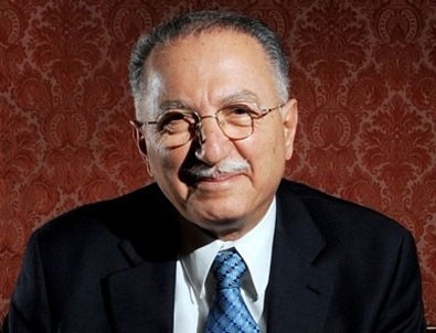 Ekmeleddin İhsanoğlu'ndan CIA açıklaması