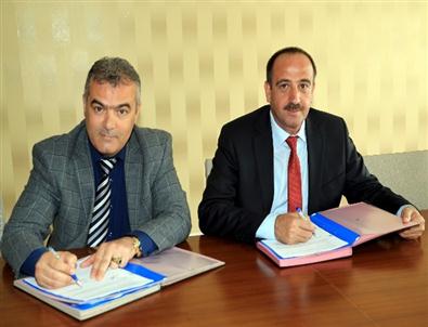 Gölbaşı’na Mobese İçin Gölbaşı Belediyesi'nden Dev Destek