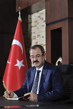 Gso Başkanı Konukoğlu’ndan 23 Nisan Mesajı Açıklaması