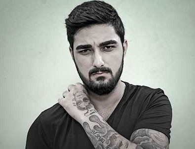 İdo Tatlıses'e karalama kampanyası